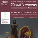 Salon « Pastel toujours » à St Charles Borromée — Québec