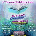Salon des Pastellistes Belges à Namur