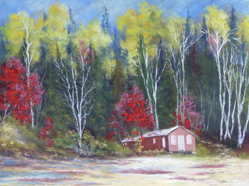 Un bien bel endroit (Québec)